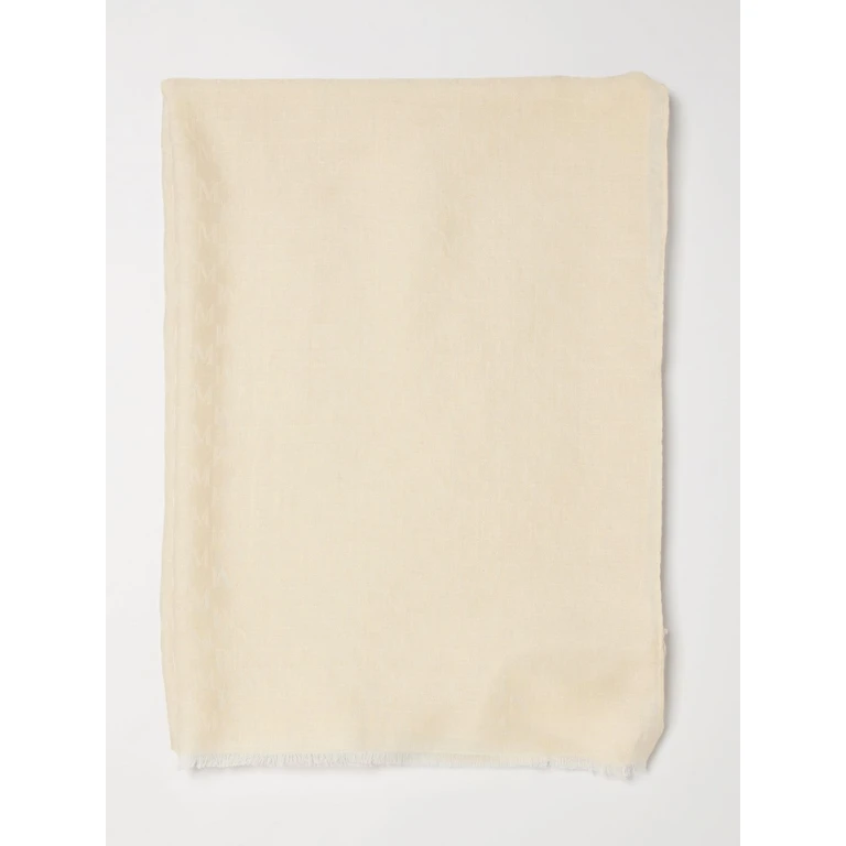 Scarf Woman color White (2614541082600002)