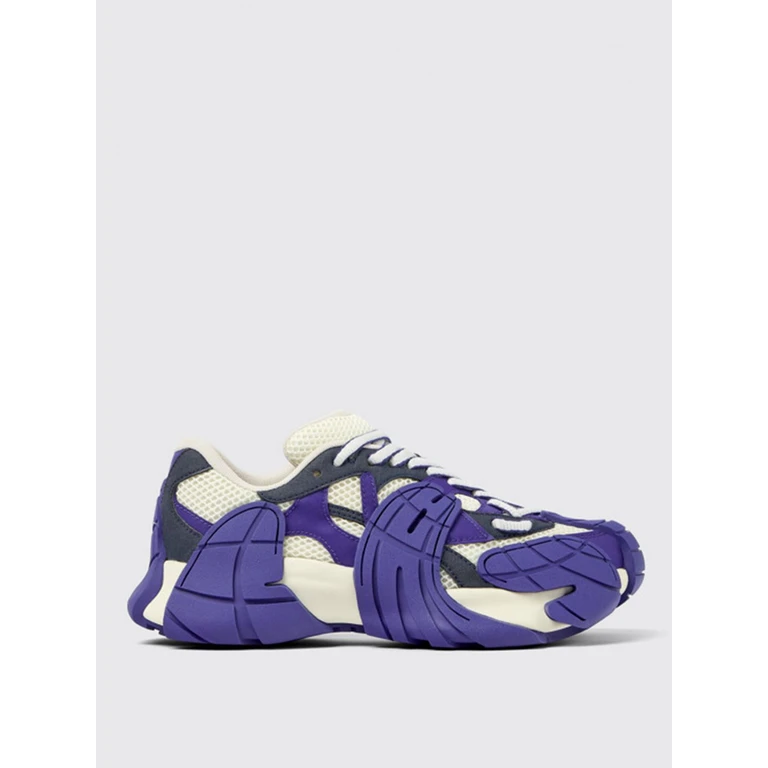 Tormenta sneakers in fabric and rubber (A500013-002TORMENTA0)