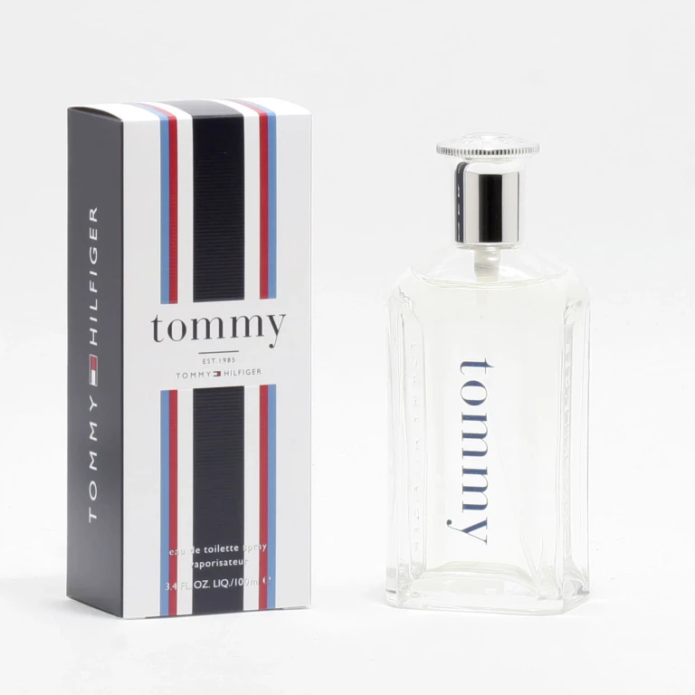 Tommy EDT