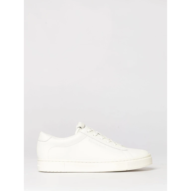 Sneakers Men color White (EM004783AF20004U0003)