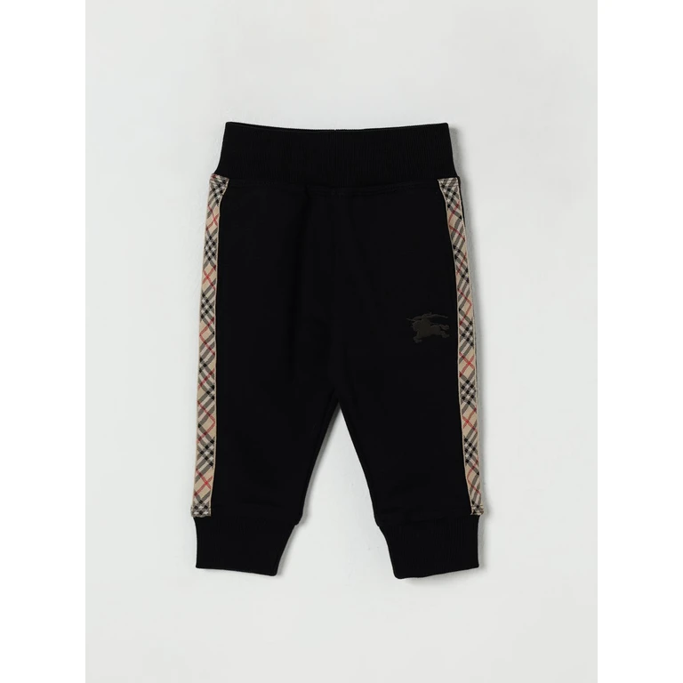 Pants Kids color Black (8112686)