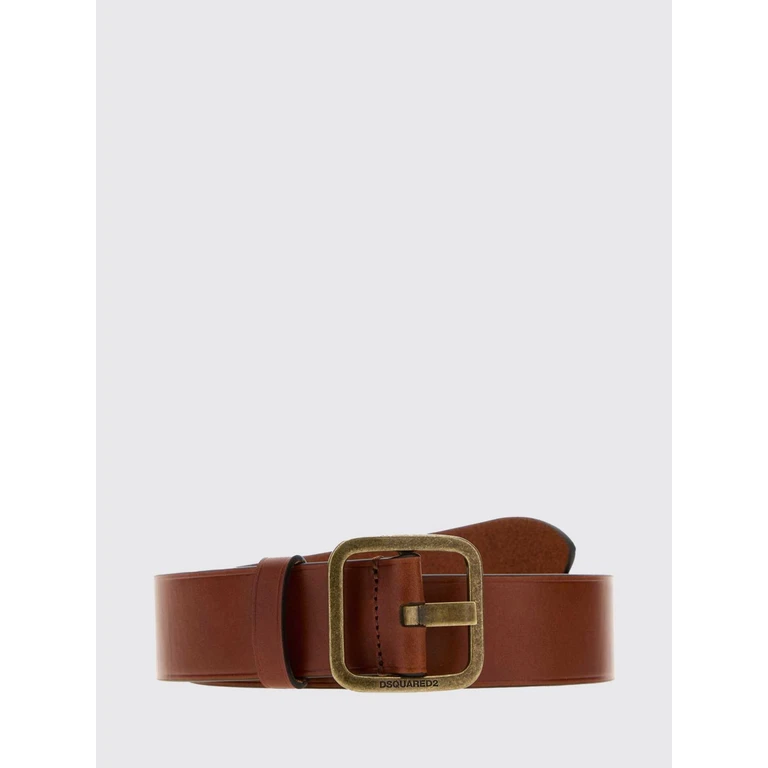 Belt Woman color Black (BEW0469129000015084)
