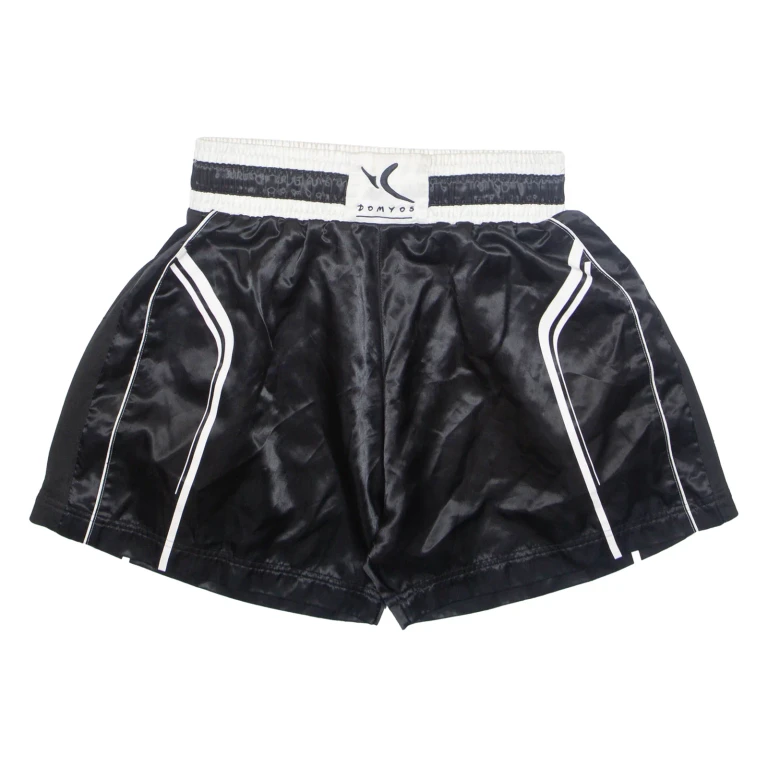 DOMYOS Mens Sports Shorts Black M W28