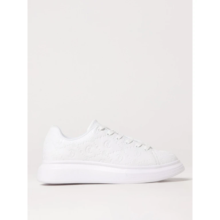 Sneakers Woman color White (78QA3SBEZSC31003)
