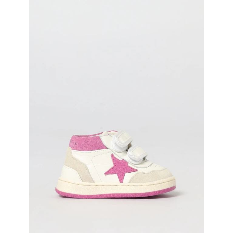 Sneakers Kids color White (GJF00773F00741682976)