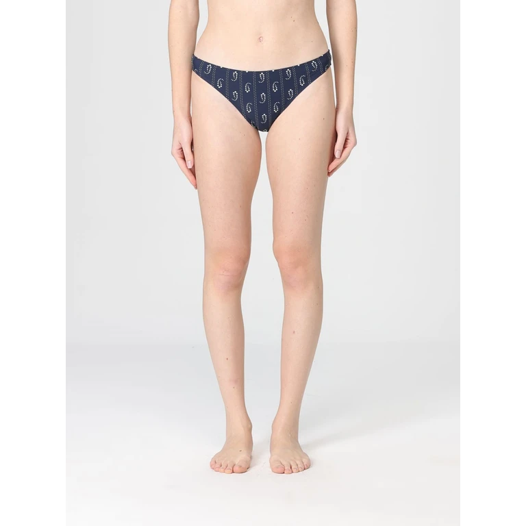 Swimsuit Woman color Blue (175249401)
