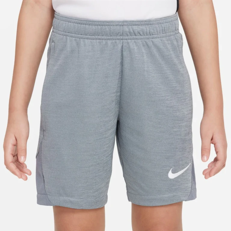 Youth Academy Shorts