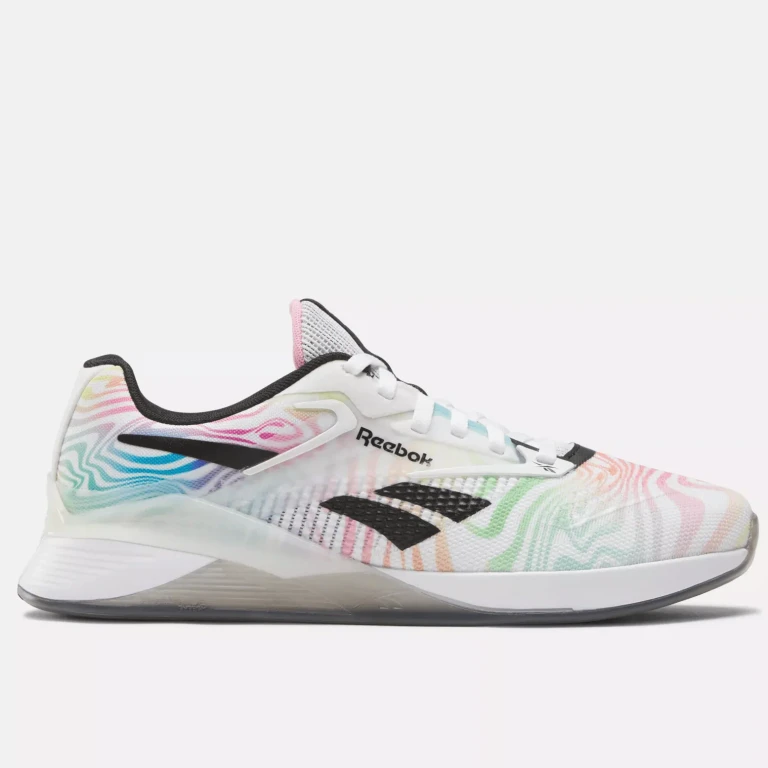 Men's Nano X4 Pride Sneakers