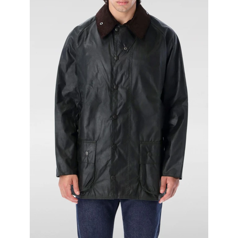 Jacket Men color Sage (MWX0017SG91)