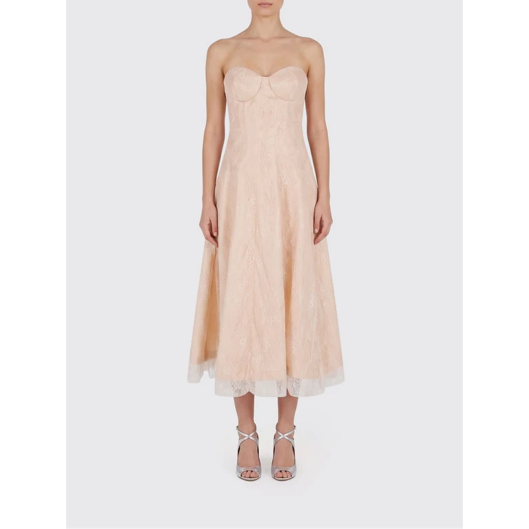 Dress Woman color Blush Pink (040816480180)