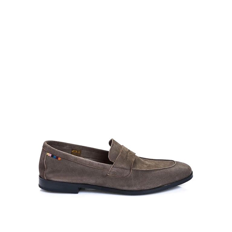 Paul Smith Mocassins - Vert (M1SMUO02USUE38)