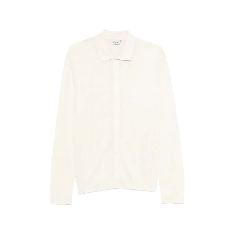 Altea `Julius` Long Sleeve Shirt