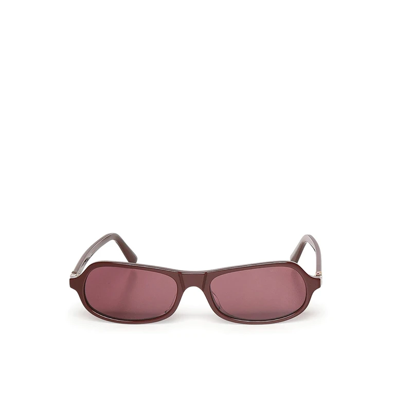 Lunettes De Soleil - Rouge (0MUB10SU26L20Y55)