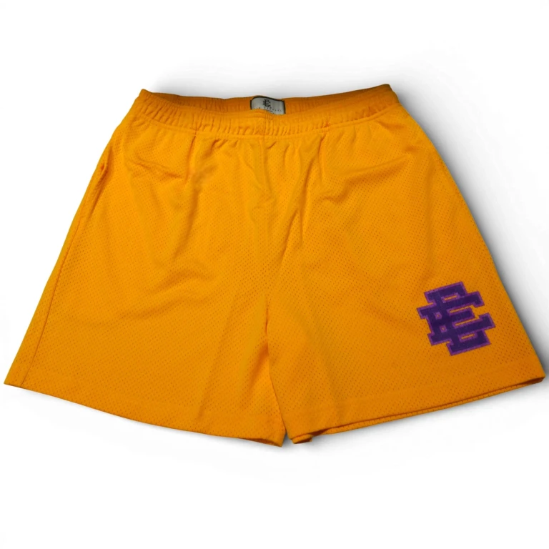 Men's Ee Shorts Core