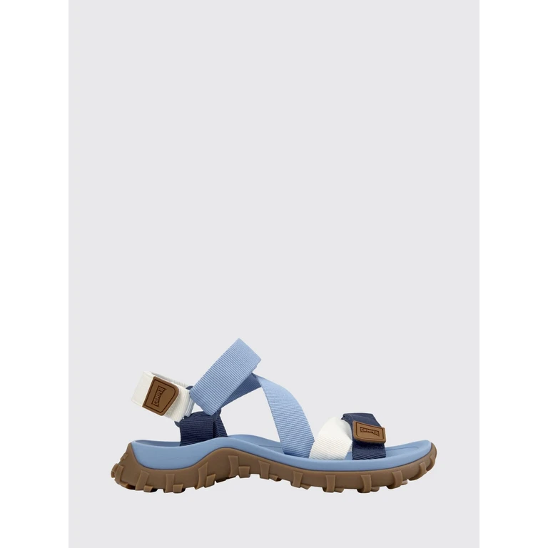 Sandals Men color Multicolor (K101039-010DRIFTTRAILSANDAL0)