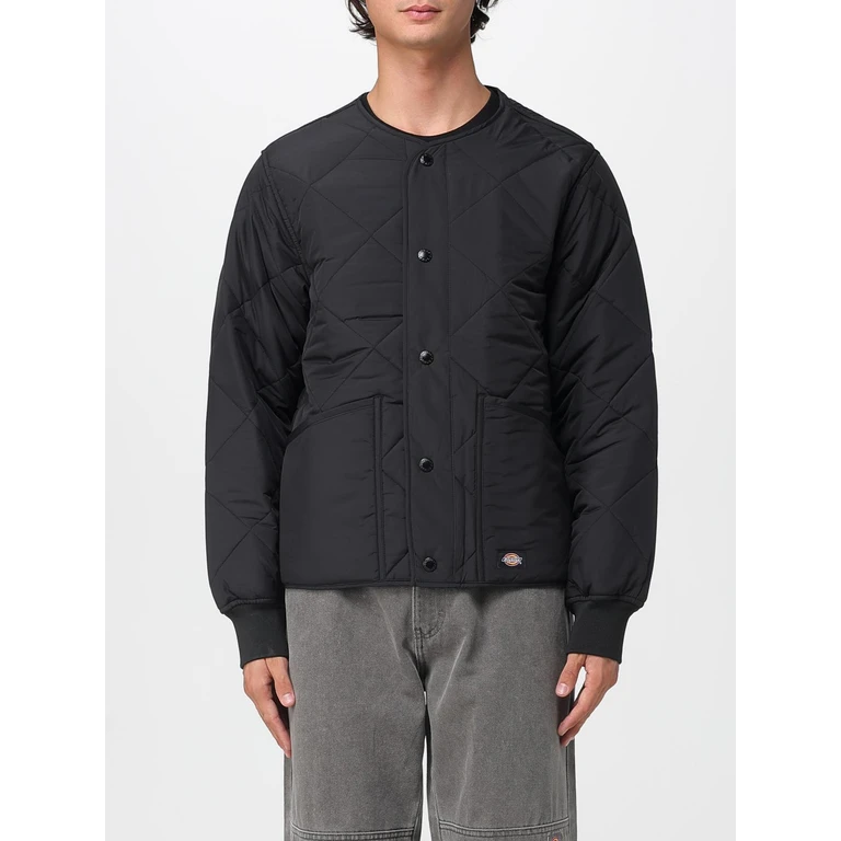 Jacket Men color Black (DK0A87O7BLK1)
