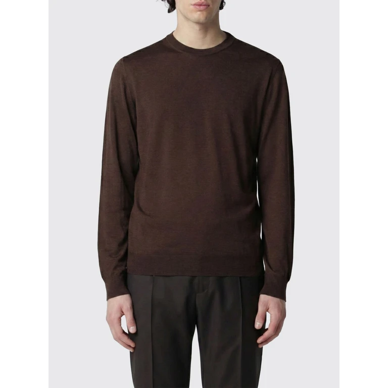 Sweater Men color Brown (D0D103A582)
