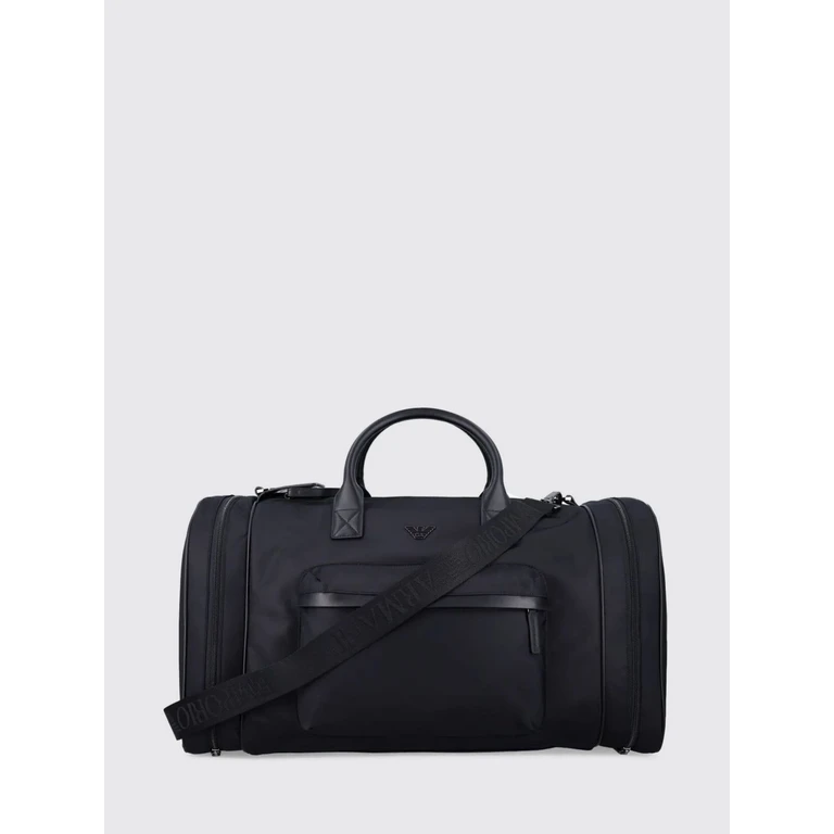 Travel Bag Men color Black (EM001794AF13454UC001)