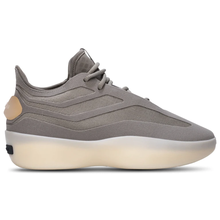 Men's Fear Of God Athletics Ii Basketball Low 'Putty Beige'