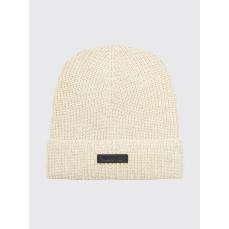 Hat Men color Nude (FG25FW70701LAW107)