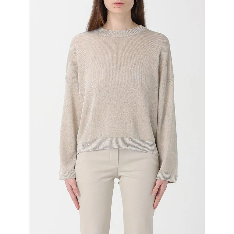 Sweater Woman color Beige (M10550210C9732)