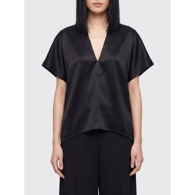 Top Woman color Black (26PCTO003SE1415U9000)