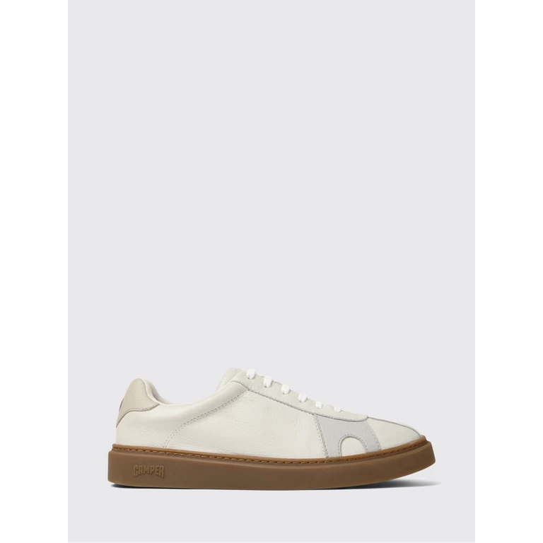Sneakers Men color White (K101107-001TWINS0)