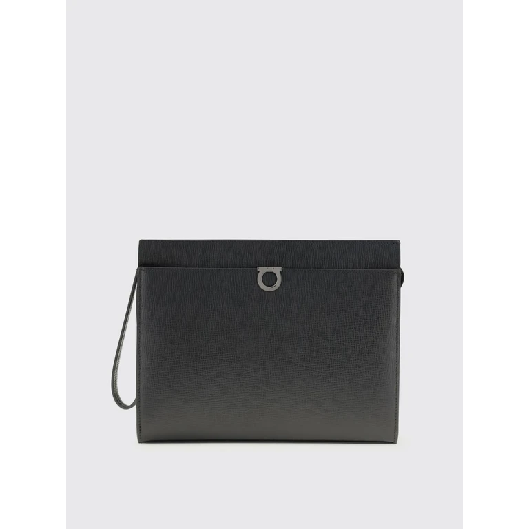 Briefcase Men color Black (786399001)