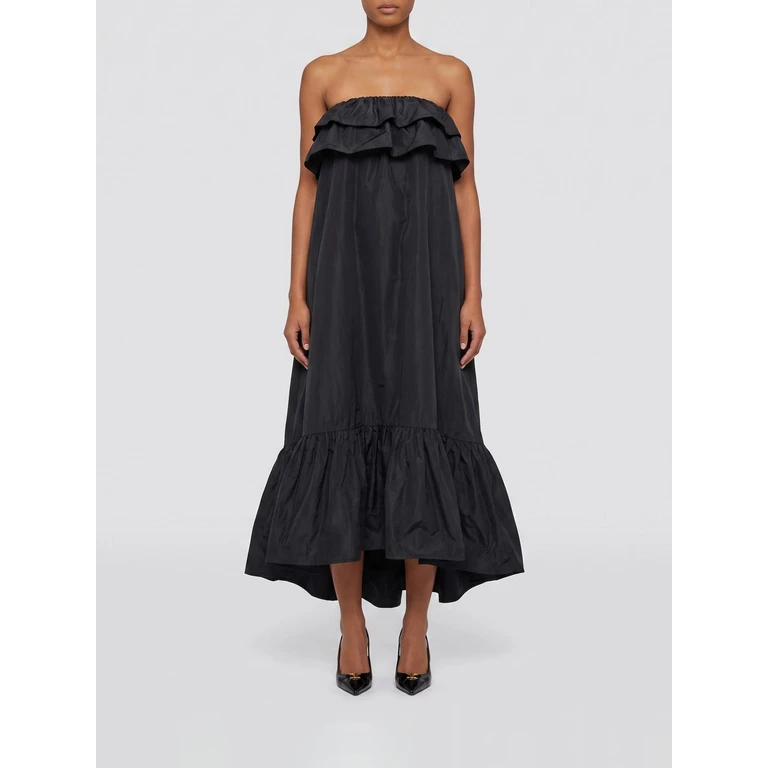 Dress Woman color Black (871133Y9J631000)