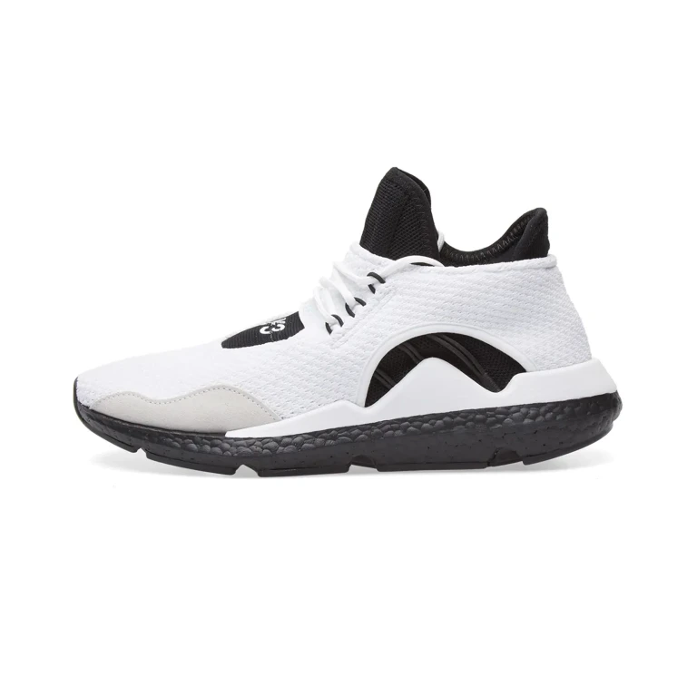 Men's Y-3 Saikou Sneakers