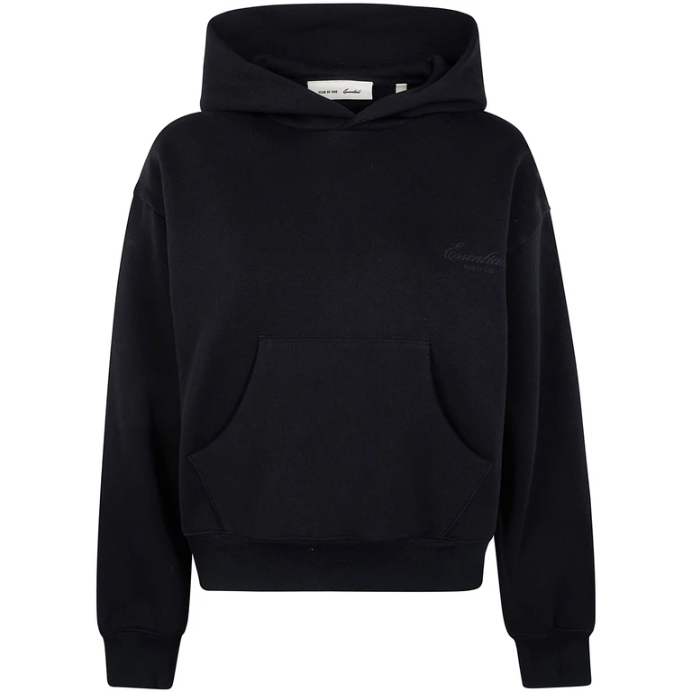 FEAR OF GOD ESSENTIALS Classic Hoodie