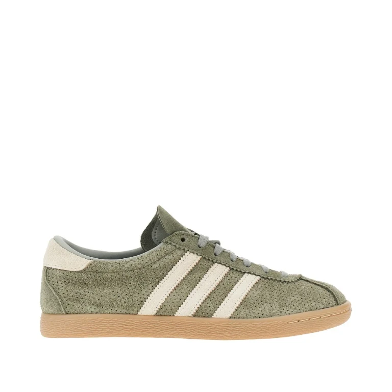 Sneakers Men color Green (IH9113)