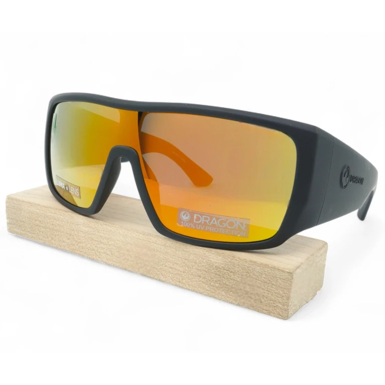Dragon Dr Rocker Sunglasses