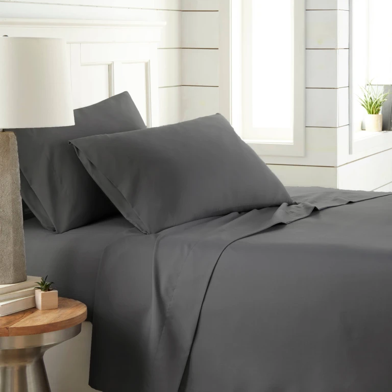 Southshore Ultra Soft Double Brushed Sheet Set