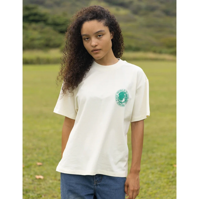 This World Is Not Your Home Unisex Tee