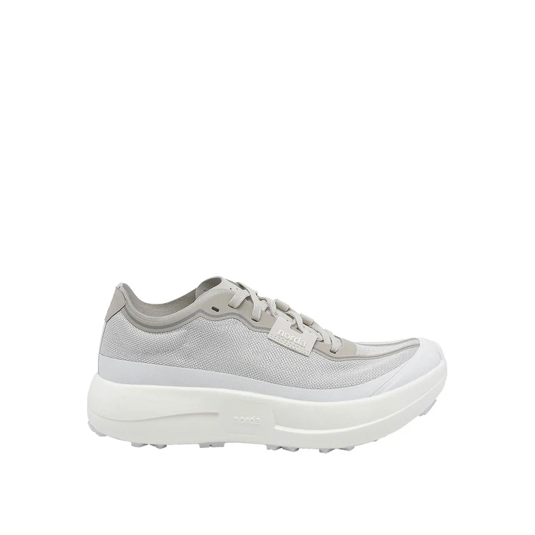 Norda Baskets - Blanc (005WNEVE)