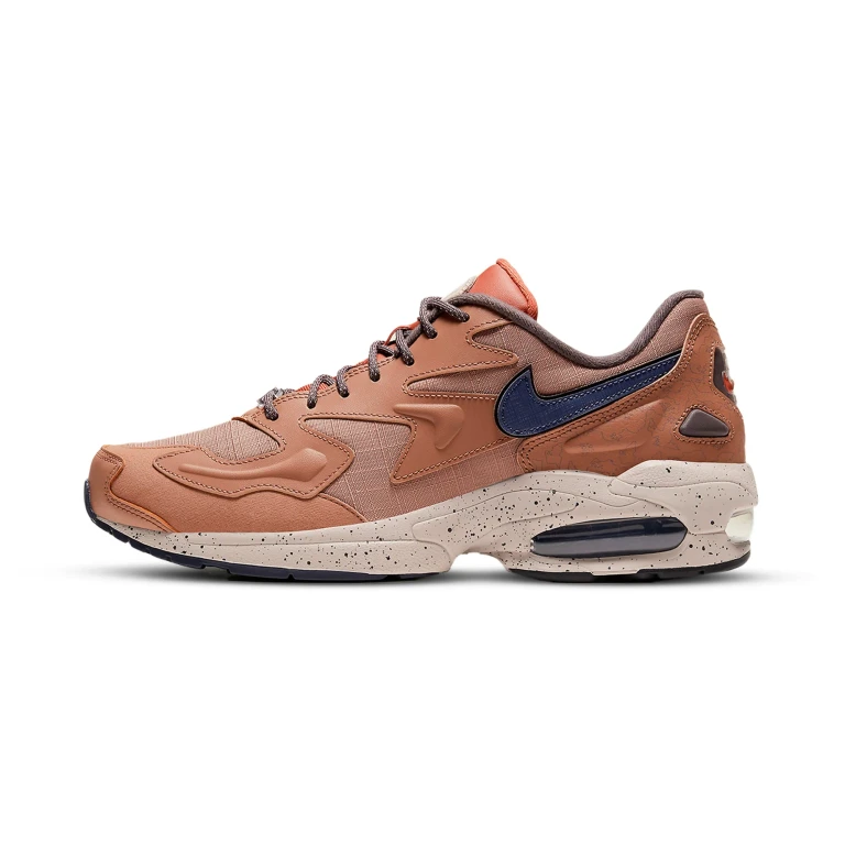 Men's Air Max 2 Light Lx Sneakers