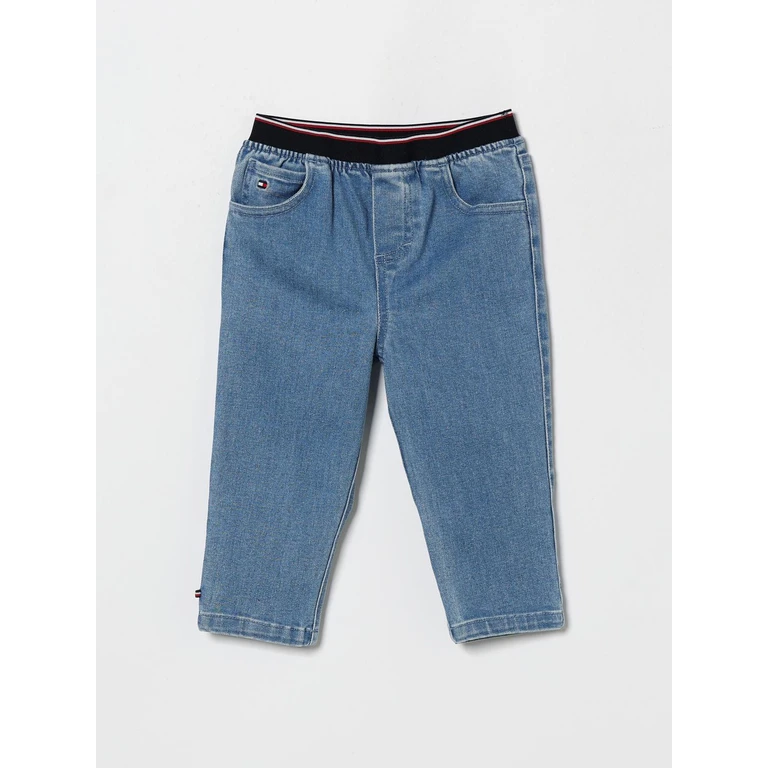 Jeans Kids color Navy (KN0KN019511A4)
