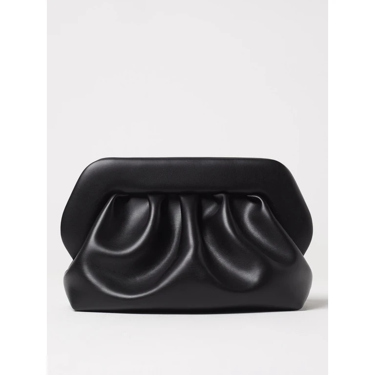 THEMOIRÈ Clutch Woman color Black (TMCOBN1)