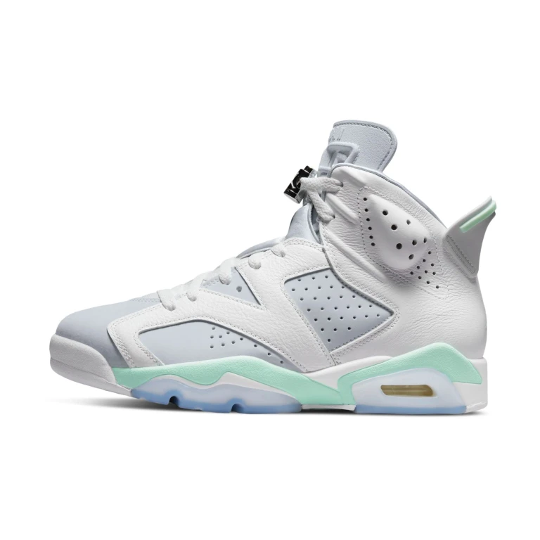 Women's Retro 6 W 'Mint Foam' Sneakers