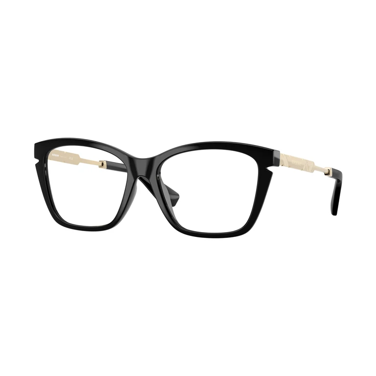 Demo Cat Eye Ladies Eyeglasses BE2427U 3001 54