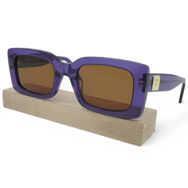 Women's Rectangle Sunglasses