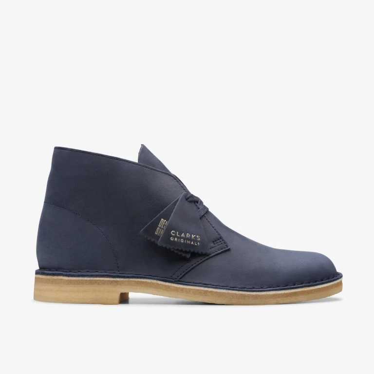 Men's Desert Boot Boots