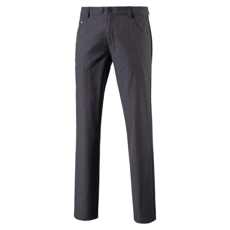 Men's Heather 6 Pocket Pant Pants
