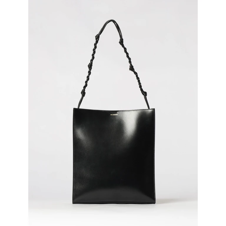 Shoulder Bag Woman color Black (J08ZH0083P4841001)