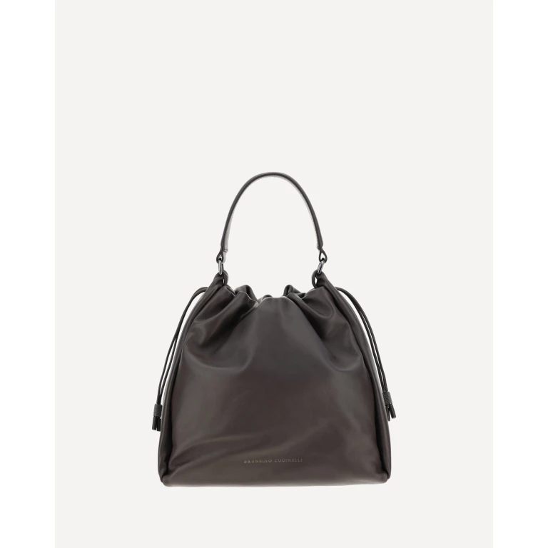 BRUNELLO CUCINELLI Shoulder Bag Female UNI