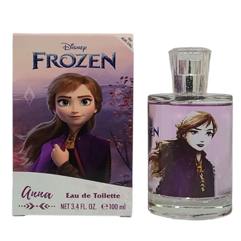 アナと雪の女王 アナ オードトワレ