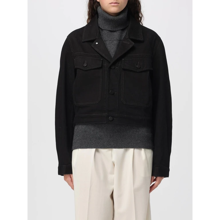 Jacket Woman color Black (OW1191LD1055999)