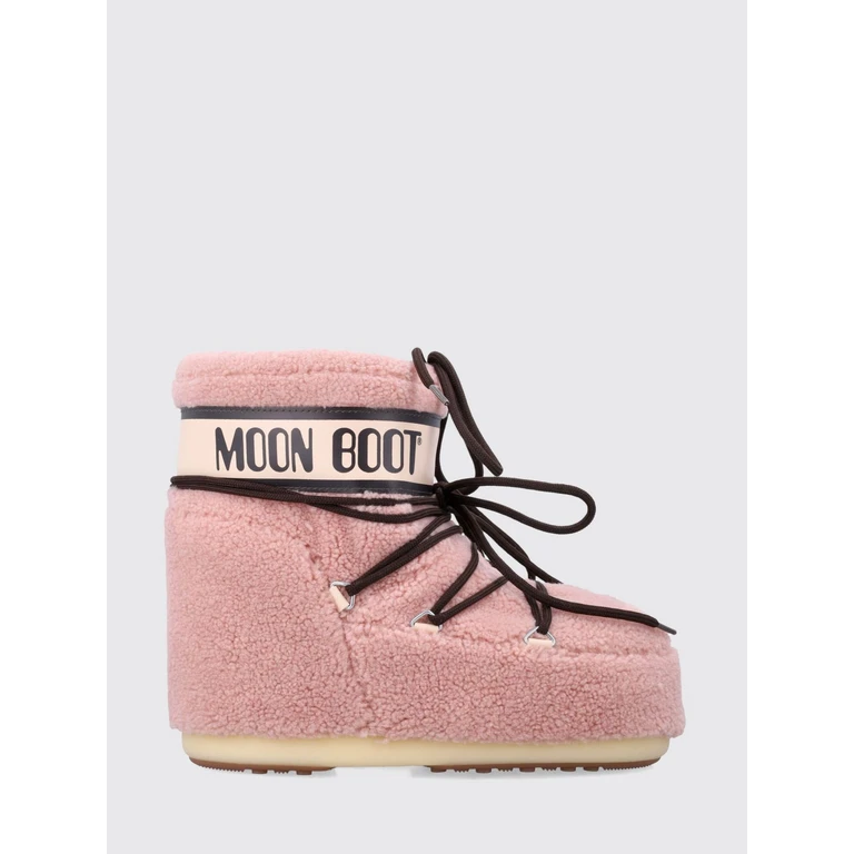 Boots Woman color Pink (80D1409700J001)