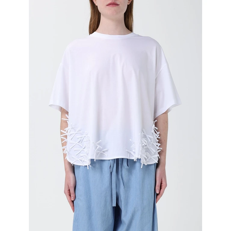 T-Shirt Woman color White (M6PX01791)